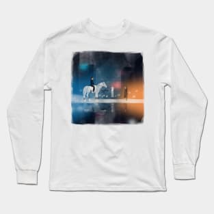 The king eternal monarch Long Sleeve T-Shirt